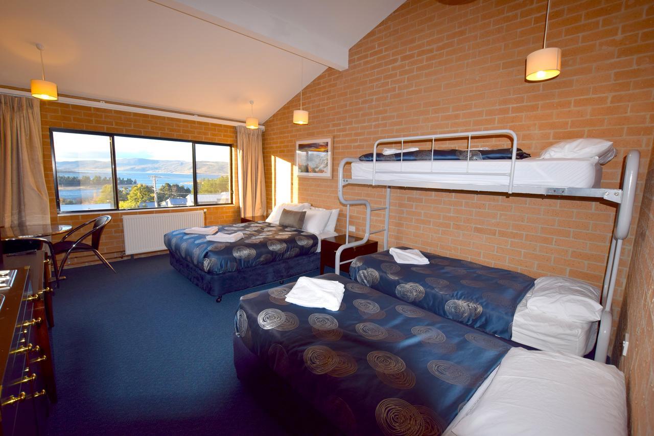 Alpine Resort Motel Джиндабайн Экстерьер фото