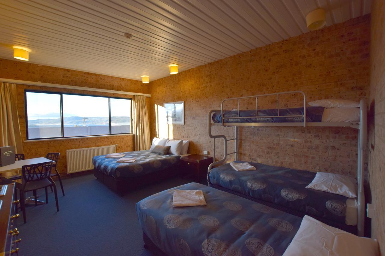 Alpine Resort Motel Джиндабайн Экстерьер фото